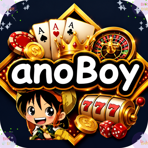 anoboy — mitra unggulan